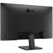 Monitor 27" LED IPS LG, FULL HD, 100 Hz, 5MS, FreeSync, Flicker-free, Blue Light Reducer, HDMI, VGA